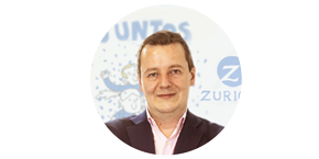 Miguel Iniesta - Director de Retail