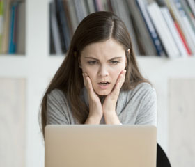 qué es el phishing - Blog Zurich Seguros