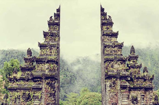 Monumento de Bali
