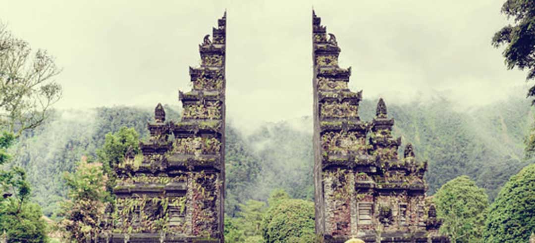 Monumento de Bali